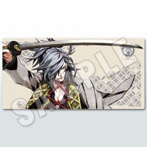 刀剣乱舞 Online デスクマット57 大典太光世 刀剣乱舞online デスクマット ニトロプラスオンラインストア 刀剣乱舞 Online デスクマット57 大典太光世 刀剣乱舞online デスクマット ニトロプラスオンラインストア