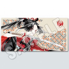 刀剣乱舞-ONLINE- デスクマット60：小烏丸 - GOODS - ニトロ