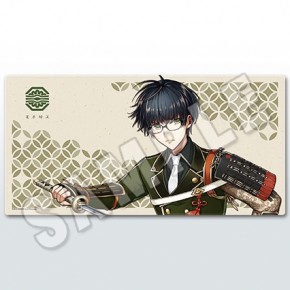 刀剣乱舞-ONLINE- デスクマット66：篭手切江 - 刀剣乱舞ONLINE