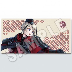 刀剣乱舞-ONLINE- デスクマット70：日向正宗 - ニトロオンライン