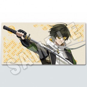 刀剣乱舞-ONLINE- デスクマット44：長曽祢虎徹 - 刀剣乱舞ONLINE