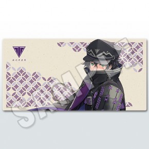 MAX80%OFF／セール開催中 刀剣乱舞-ONLINE- ニトロ - デスクマット82：水心子正秀 コスプレ衣装