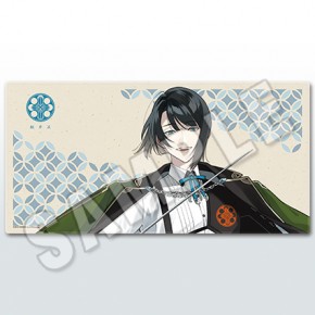 刀剣乱舞-ONLINE- デスクマット84：松井江 - 刀剣乱舞ONLINE