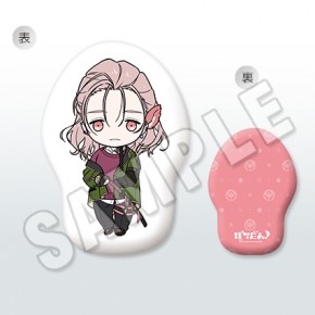 刀剣乱舞-ONLINE- ぽてだん！ クッション97：村雲江 - 刀剣乱舞ONLINE