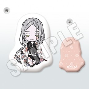 刀剣乱舞-ONLINE- ぽてだん！ ビッグクッション88：古今伝授の太刀