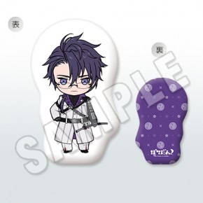 日光一文字☆刀剣乱舞ONLINE ぽてだん! クッション - メルカリ