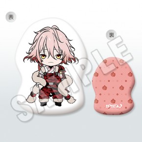 センスのいい お歳暮 刀剣乱舞-ONLINE- ぽてだん！ 極大クッション95：泛塵 - 刀剣 クッション・抱きまくら