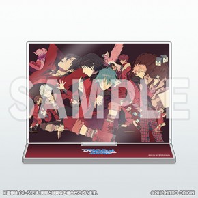 ドラマティカルマーダー　ドラマダ　ドマステ　アクリルスタンド　まとめ売り 2025年最新】dramatical アクリルスタンドの人気アイテム - メルカリ