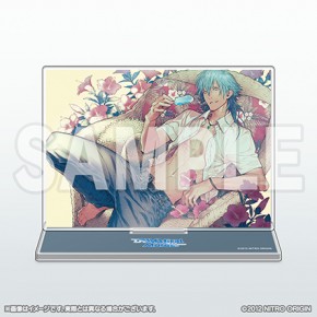 割引発見 アクリルスタンド Murder DRAMAtical Summer Ver 2014 