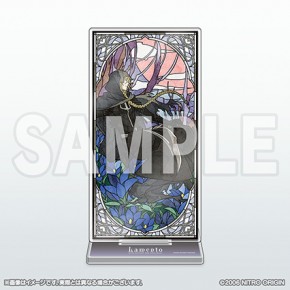 Lamento -BEYOND THE VOID- ステンドグラス風アクリルスタンド