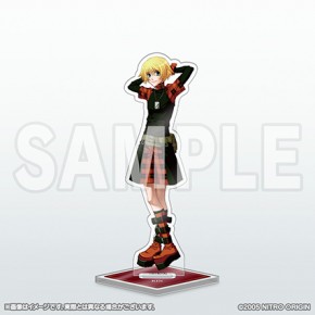 ニトロキラル アクリルスタンド 咎狗の血 リン - ニトロキラル