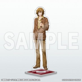 ニトロキラル アクリルスタンド 咎狗の血 n - 咎狗の血 - ニトロ