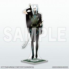 ニトロキラル アクリルスタンド Lamento -BEYOND THE VOID- ライ