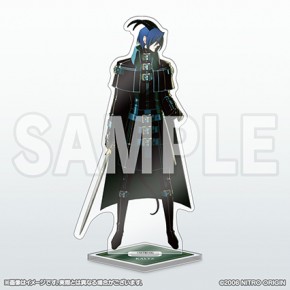 ニトロキラル アクリルスタンド Lamento -BEYOND THE VOID