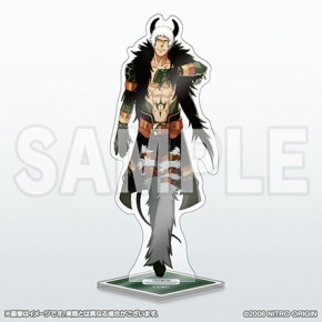 ニトロキラル アクリルスタンド Lamento -BEYOND THE VOID