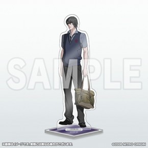 NITRO CHiRAL sweet pool スイプ　香水/蓉司 ニトロキラル ニトロキラル アクリルスタンド sweet pool 崎山蓉司 - ニトロ