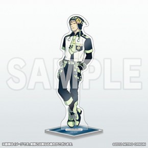 ニトロキラル アクリルスタンド DRAMAtical Murder ノイズ - GOODS