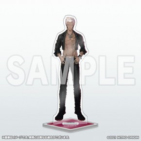 ニトロキラル アクリルスタンド スロウ・ダメージ 小太郎 - ニトロ