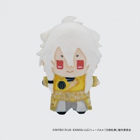 小狐丸　着せ替えぬいぐるみ 小狐丸 着せ替えぬいぐるみ 小狐丸 着せ替えぬいぐるみ