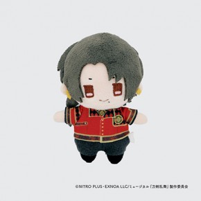 刀剣乱舞 加州清光　ぬいぐるみ5点 刀剣乱舞 めでぃぬいこれくしょん ～刀ミュ～ 加州清光 - ニトロ