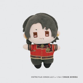 刀剣乱舞 めでぃぬいこれくしょん ～刀ミュ～ 加州清光 - ニトロ