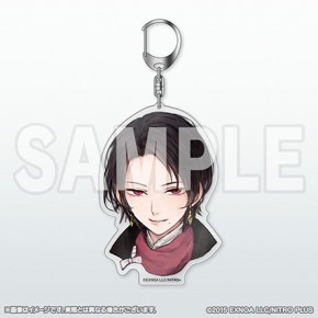 ニトロお顔コレクション01 刀剣乱舞ONLINE 加州清光 - 刀剣乱舞ONLINE