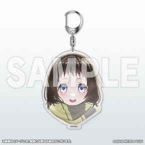 ニトロお顔コレクション09 Dolls Nest ヨヨ - ニトロオンラインストア