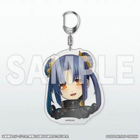 ニトロお顔コレクション15 鬼哭街 瑞麗 - ニトロオンラインストア