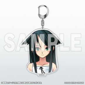 ニトロお顔コレクション21 沙耶の唄 沙耶 - ニトロオンラインストア