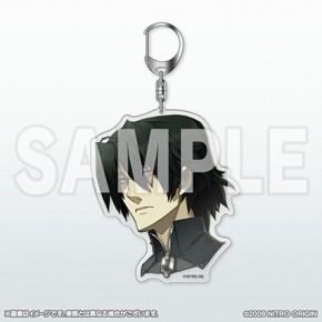 ニトロお顔コレクション37 装甲悪鬼村正 湊斗景明 - ニトロオンライン