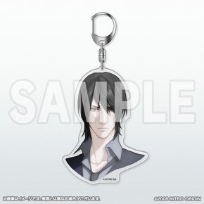 ニトロキラル アクリルスタンド DRAMAtical Murder セイ ニトロキラル アクリルスタンド DRAMAtical Murder セイ