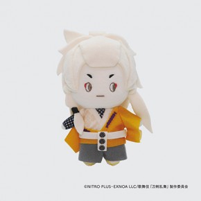 刀剣乱舞 めでぃぬいこれくしょん ～刀かぶ～ 小狐丸 - NEW - ニトロ