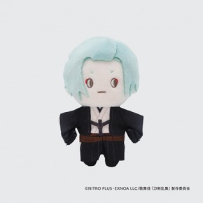 刀剣乱舞 めでぃぬいこれくしょん ～刀かぶ～ 膝丸 - ニトロオンライン