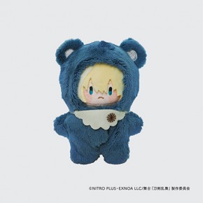 刀剣乱舞 めでぃぬいこれくしょん ～刀ステ～ 山姥切国広 - ニトロ