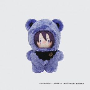 刀剣乱舞 めでぃぬいこれくしょん ～刀ステ～ 不動行光 - ニトロ