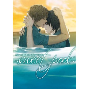 Nitro+CHiRAL Official Works ～sweet pool～ - BOOK - ニトロ