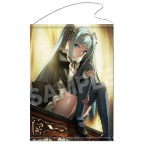 Nitroplus Card Masters タペストリー ルナリア 月光のカルネヴァーレ ニトロプラスオンラインストア Nitroplus Card Masters タペストリー ルナリア 月光のカルネヴァーレ ニトロプラスオンラインストア