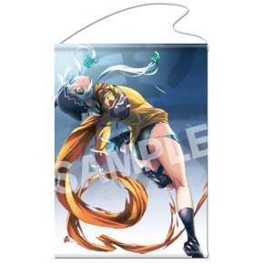 Nitroplus Card Masters タペストリー 風のうしろを歩むもの ニトロプラスオンラインストア Nitroplus Card Masters タペストリー 風のうしろを歩むもの ニトロプラスオンラインストア
