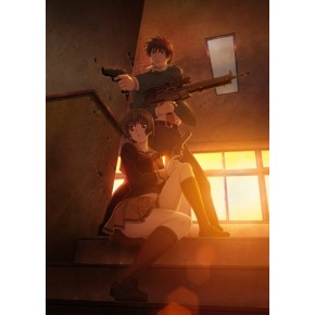 PC版『Phantom PHANTOM OF INFERNO』 - ニトロオンラインストア PC版『Phantom PHANTOM OF INFERNO』 - ニトロオンラインストア