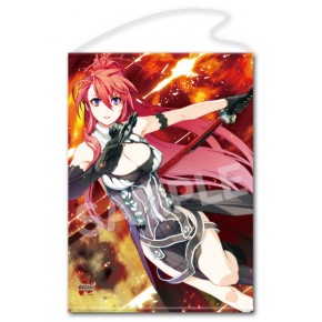 NITROPLUS CARD MASTERS」タペストリー “イグニス” - 塵骸魔京