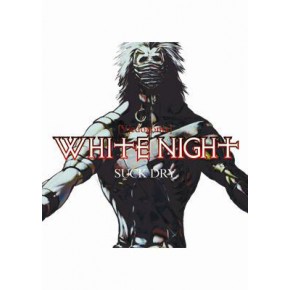 White Night 吸血殲鬼ヴェドゴニア 主題歌マキシ Cd Dvd ニトロプラスオンラインストア