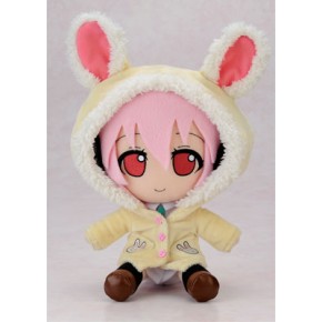 ニトロプラスぬいぐるみシリーズ3 すーぱーそに子ちゃんver.3