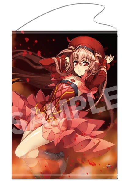 Nitroplus Card Masters タペストリー アナザーブラッド Goods ニトロプラスオンラインストア Nitroplus Card Masters タペストリー アナザーブラッド Goods ニトロプラスオンラインストア