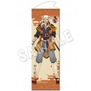 「刀剣乱舞-ONLINE-」ロングタペストリー26：山伏国広