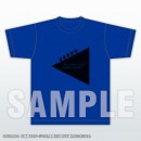 オリジナルデザインTシャツ for rhythm carnival(行進) 【Mサイズ】
