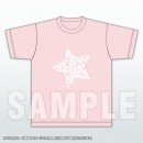 オリジナルデザインTシャツ for rhythm carnival(星) 【Mサイズ】