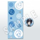 刀剣乱舞-ONLINE- ぽてだん！ タオル27：大和守安定