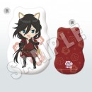 続『刀犬乱舞-花丸-』！？ ビッグクッション34：和泉守兼定