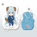 続『刀犬乱舞-花丸-』！？ ビッグクッション42：江雪左文字