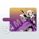 刀剣乱舞-ONLINE- 手帳型モバイルフォンケース（フリーサイズ）13：岩融